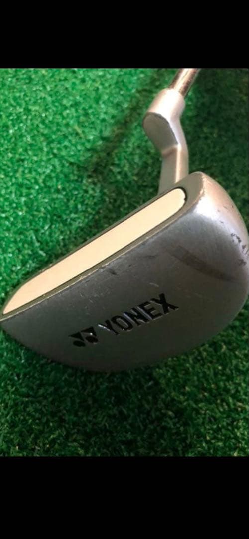 ジュニアゴルフ9点セット 135 YONEX