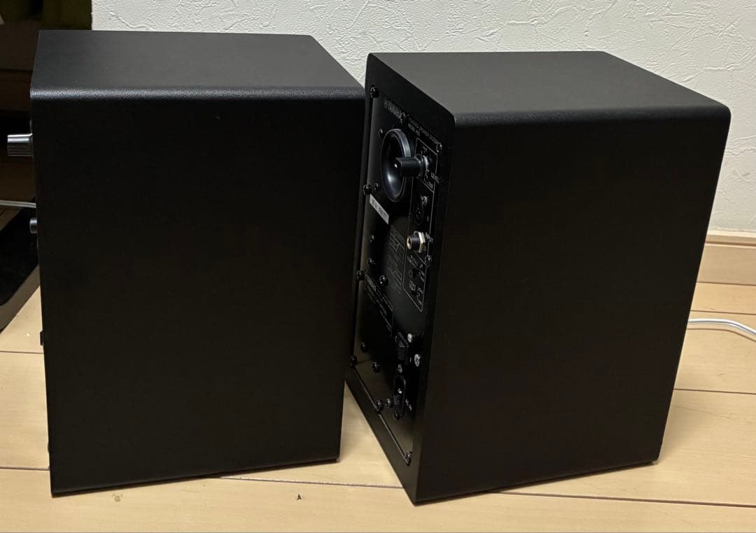 Yamaha HS5 スタジオモニタースピーカー