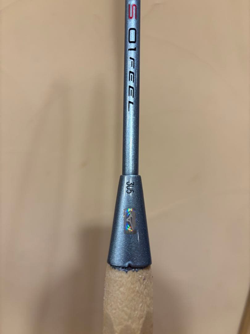 極美品／MIZUNOアルティウス01フィールALTIUS 01 FEEL限定品