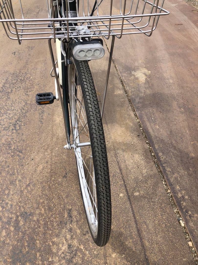 ♦️ BS　アシスタ電動自転車1083