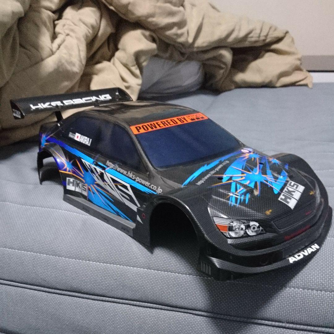 タミヤバッテリーＲＣ