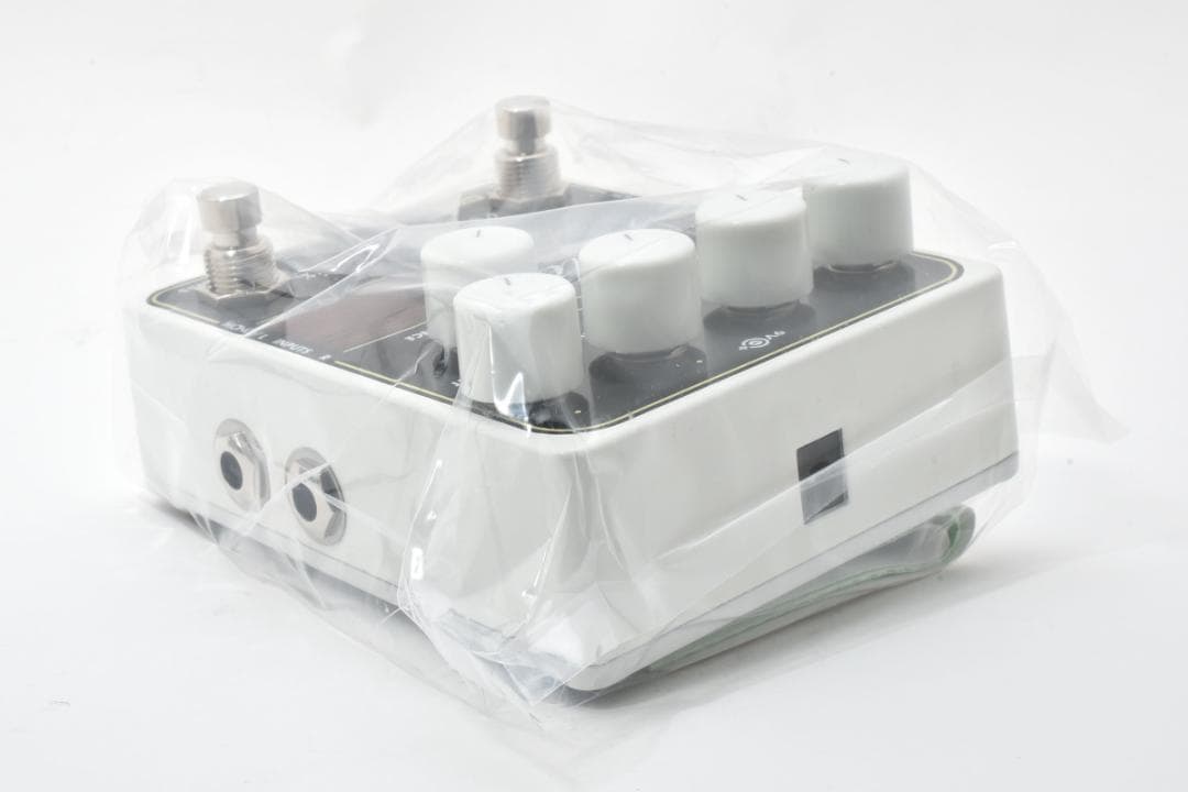 新品 Electro-Harmonix Lester K エレクトロハーモニクス
