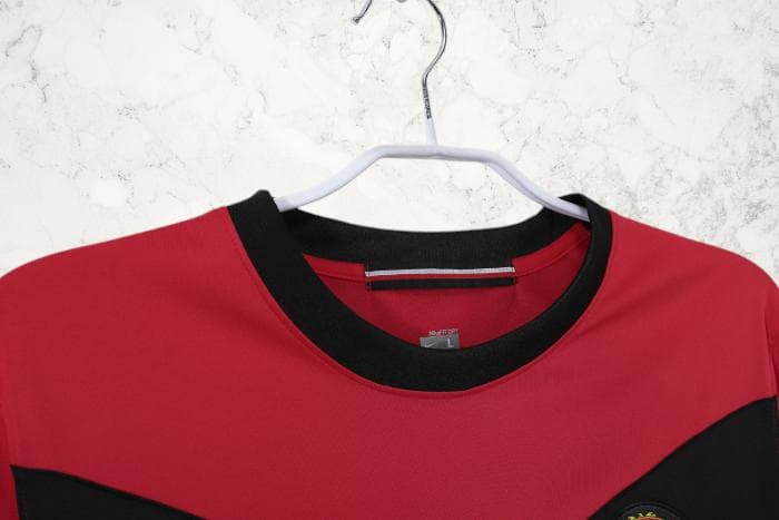 マンチェスター・ユナイテッド 長袖シャツ Nike