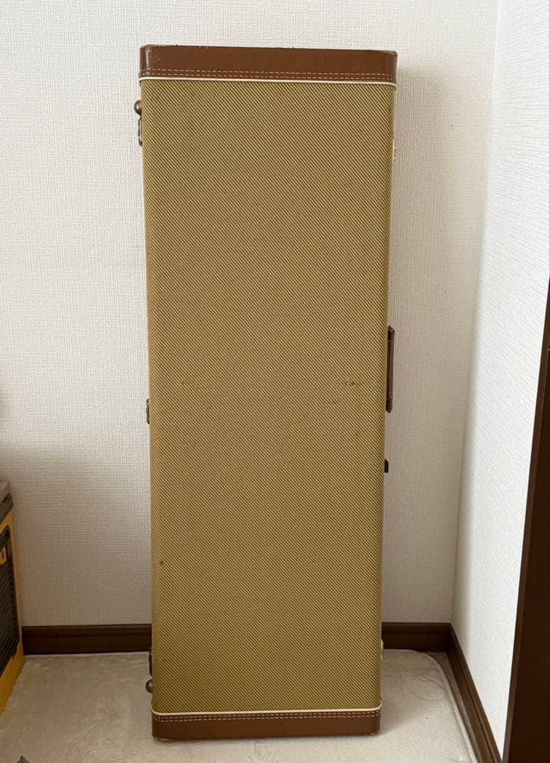 ギター Fender USA American Vintage Stratocaster