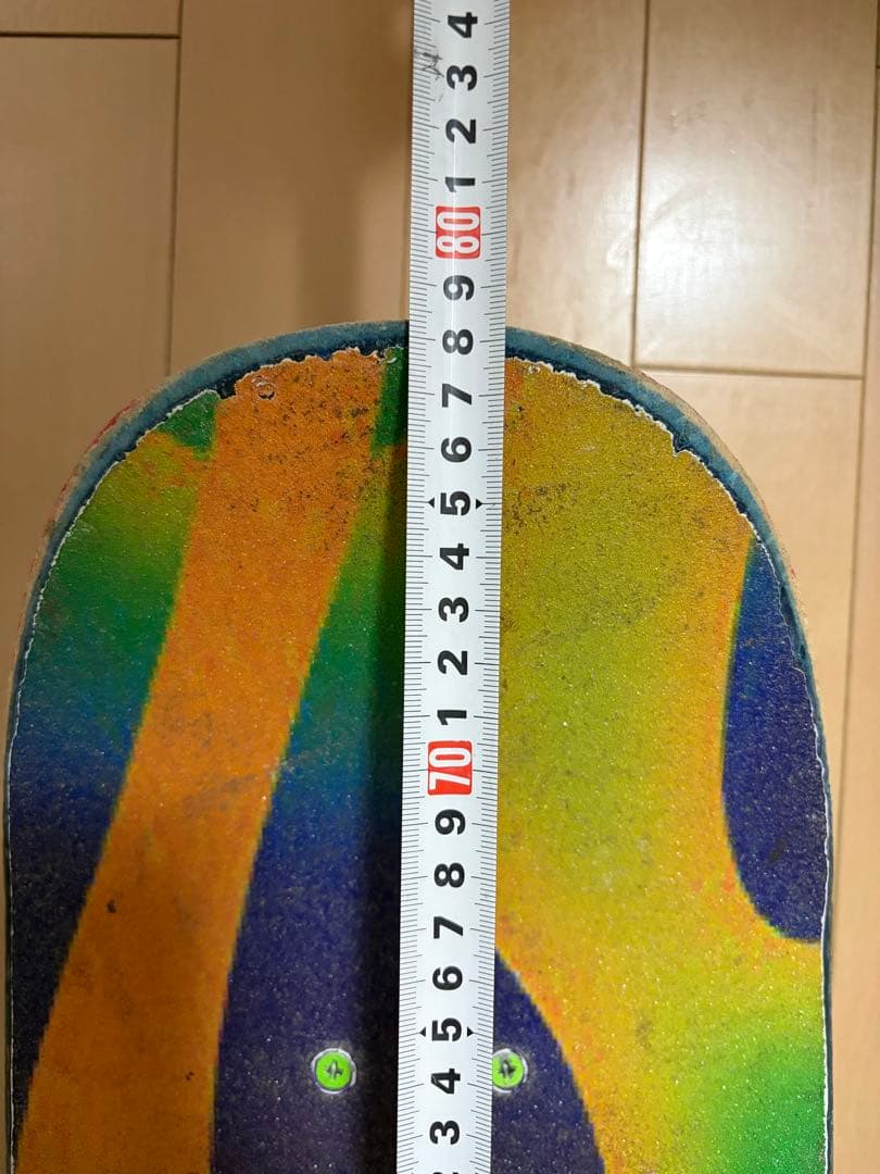 スケートボードデッキ 約80cm