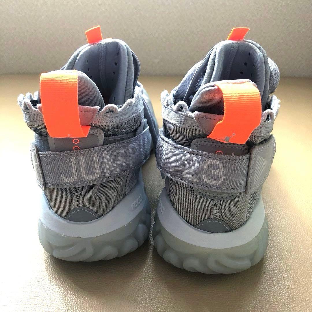 【未着用】NIKE AIR JORDAN PROTO REACT 25cm