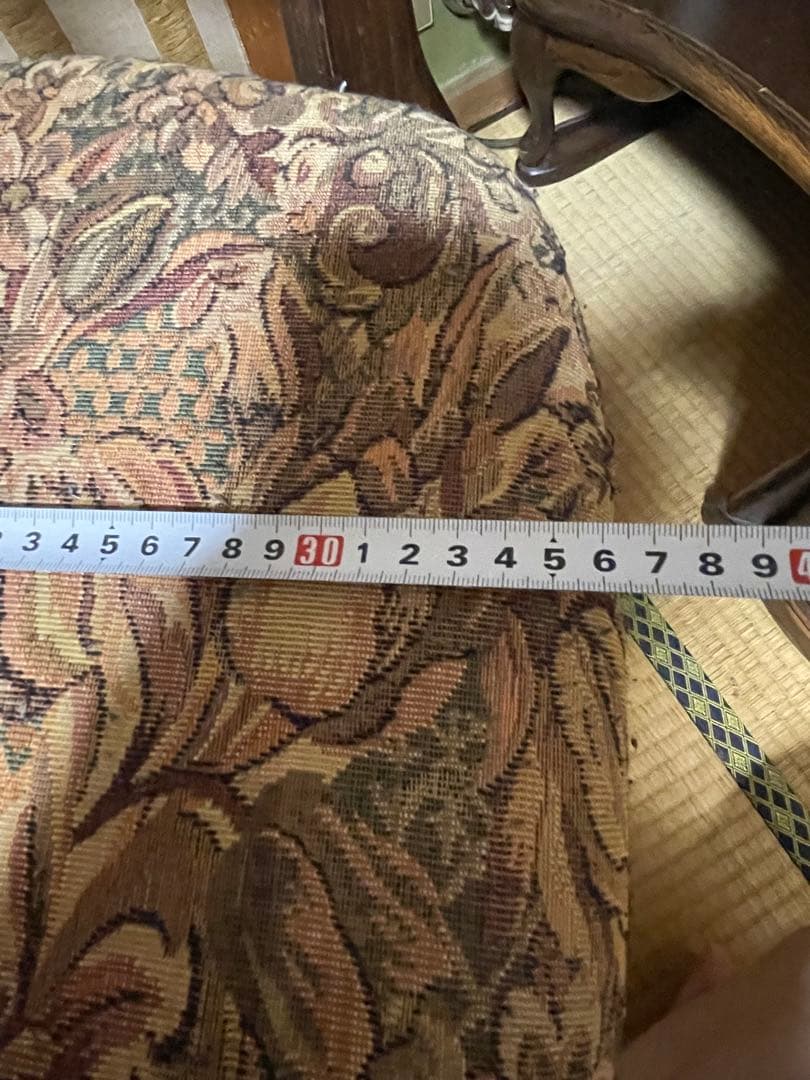 アンティーク椅子