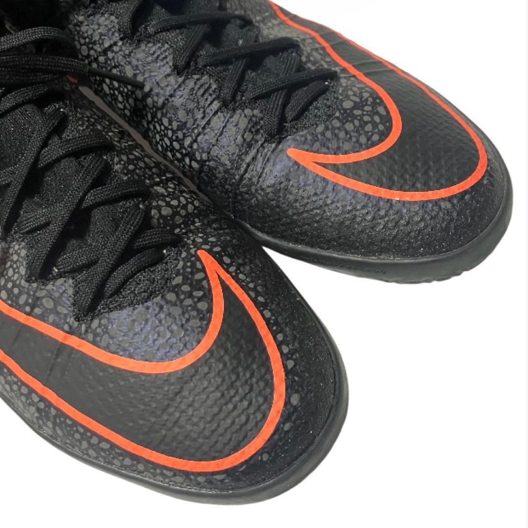 NIKE MERCURIAl X プロキシモIC フットサルシューズ スニーカー