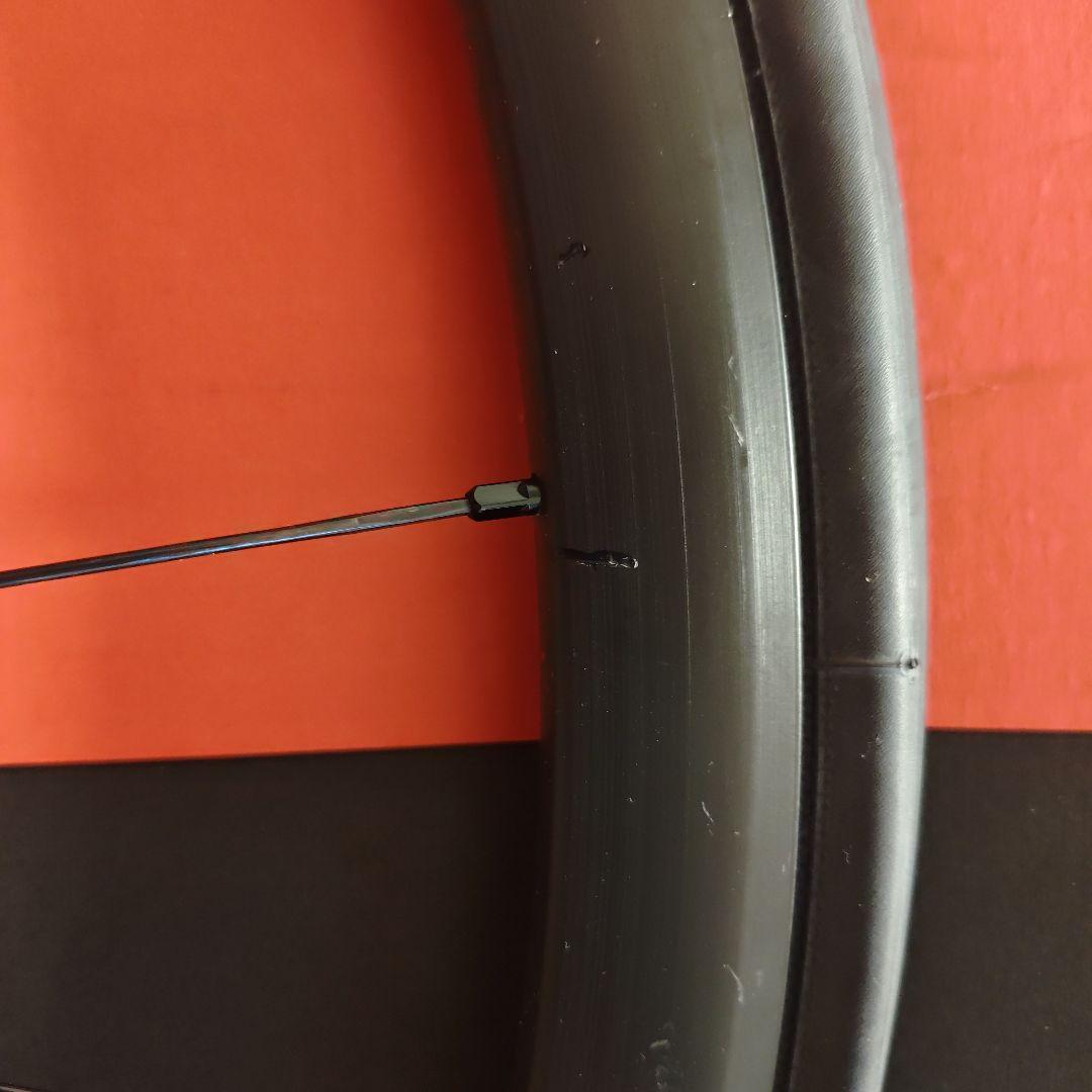 FULCRUM レーシング5DB　前後セット