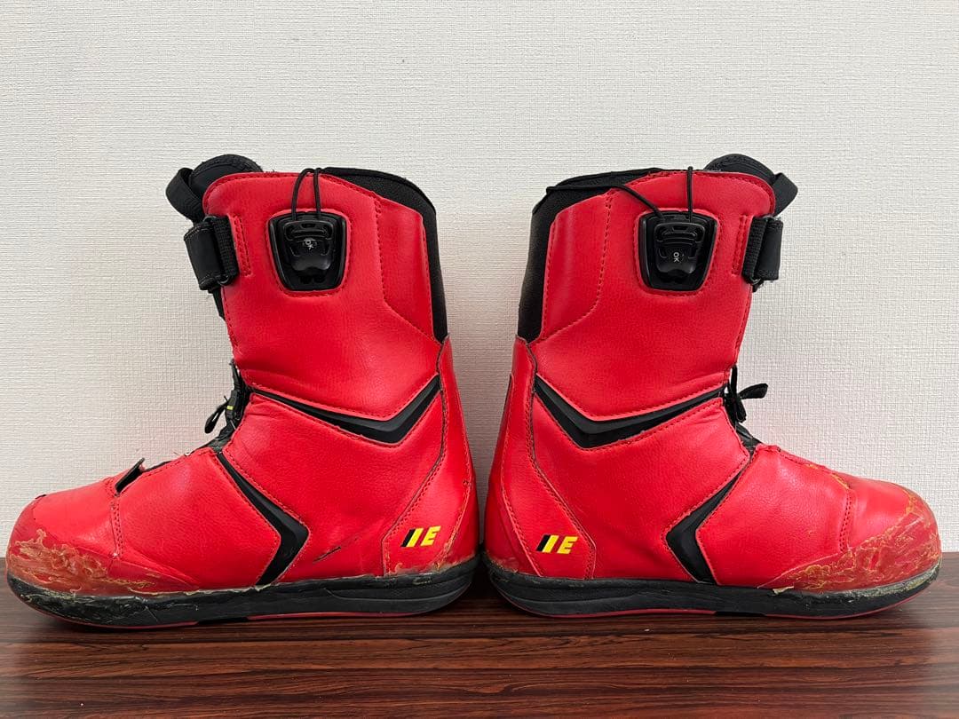 Deeluxe EDGE LTD.スノーボードブーツ 26.5cm アウターのみ