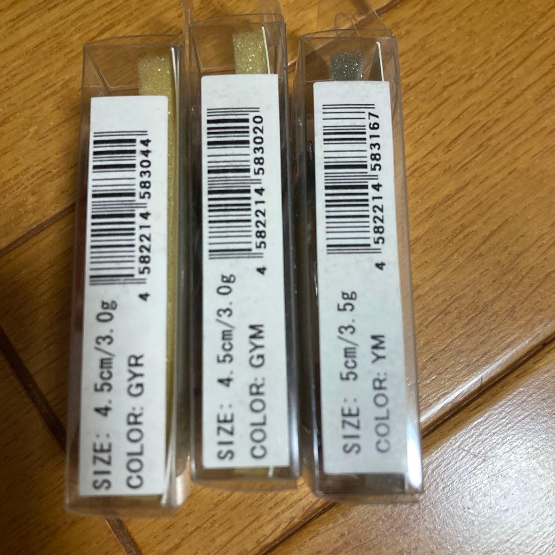 イトウクラフト　バルサ蝦夷　未使用品　レア