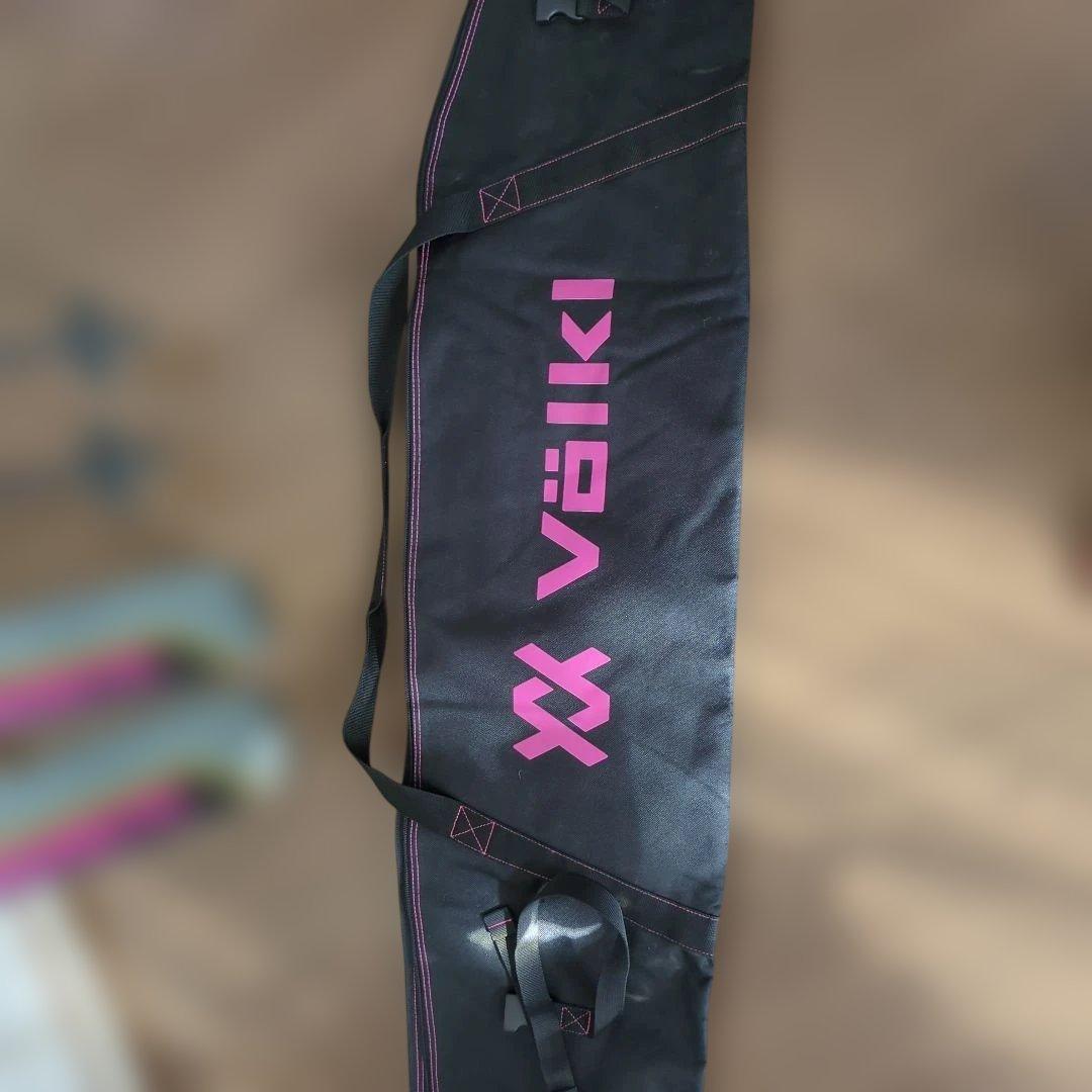 K2 　バックカントリー山スキー セット