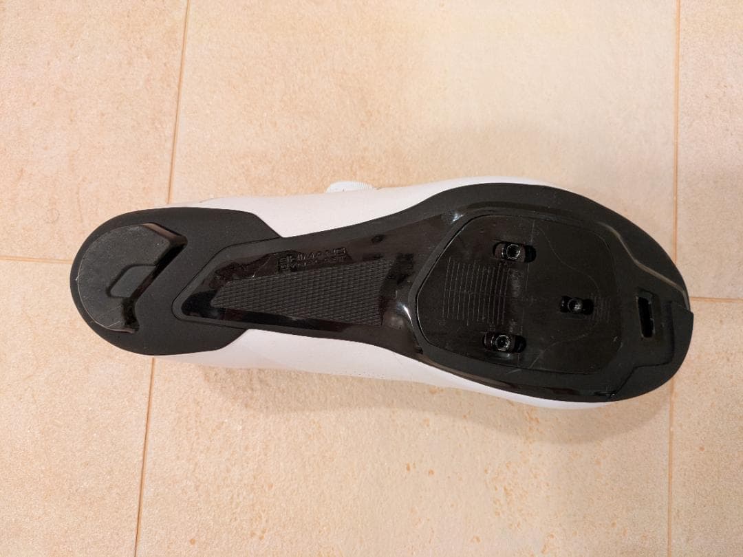 SHIMANO RC3 SH-RC302（ワイド/26.5cm/ 1回だけ使用）