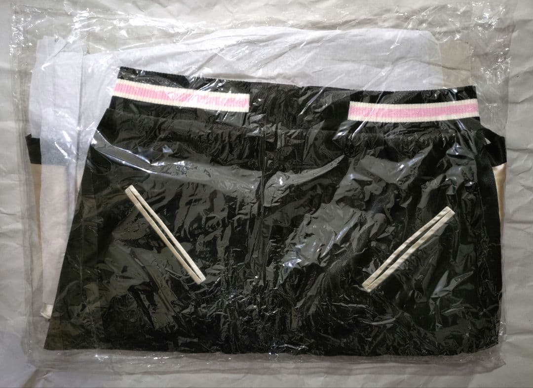 未開封品 ぼっち・ざ・ろっく！ 後藤ひとり スカジャン