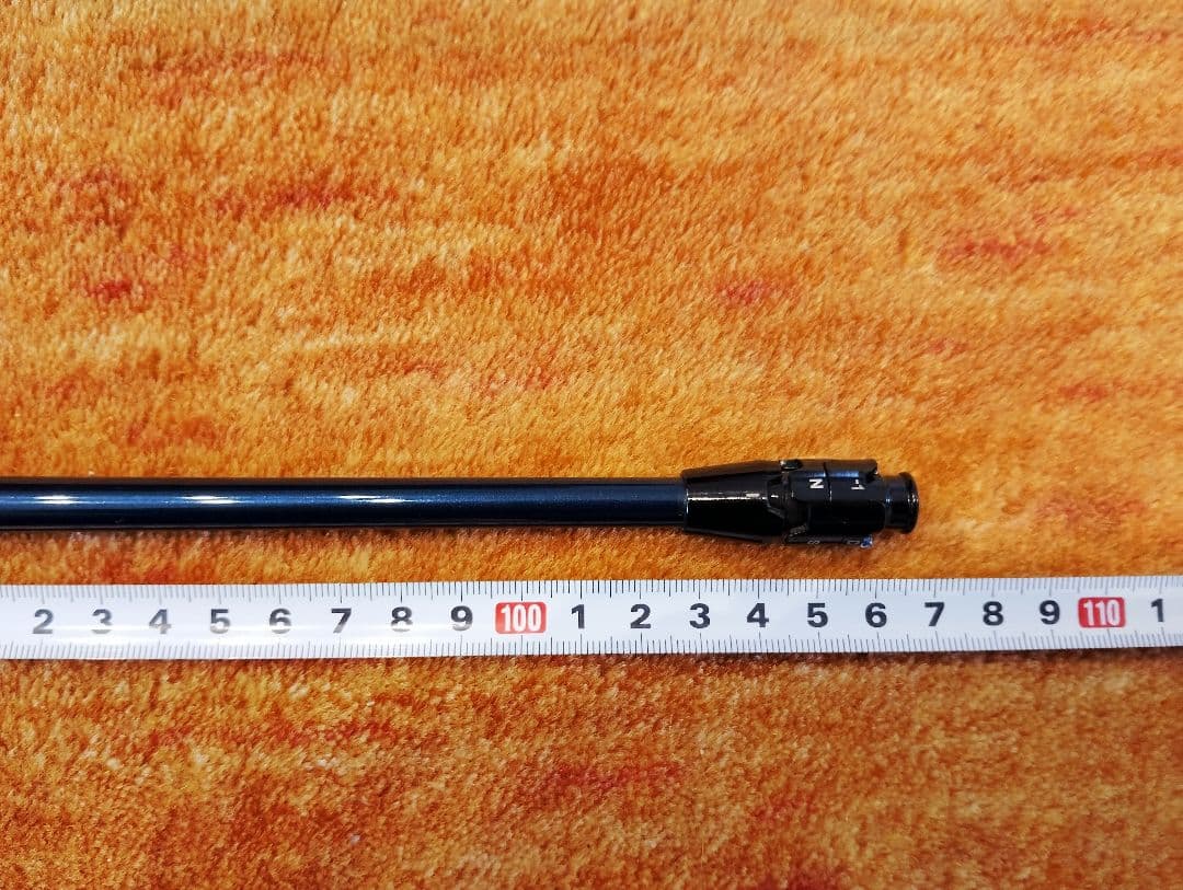 Fujikura VENTUS FW 6X シャフト（Callawayスリーブ）