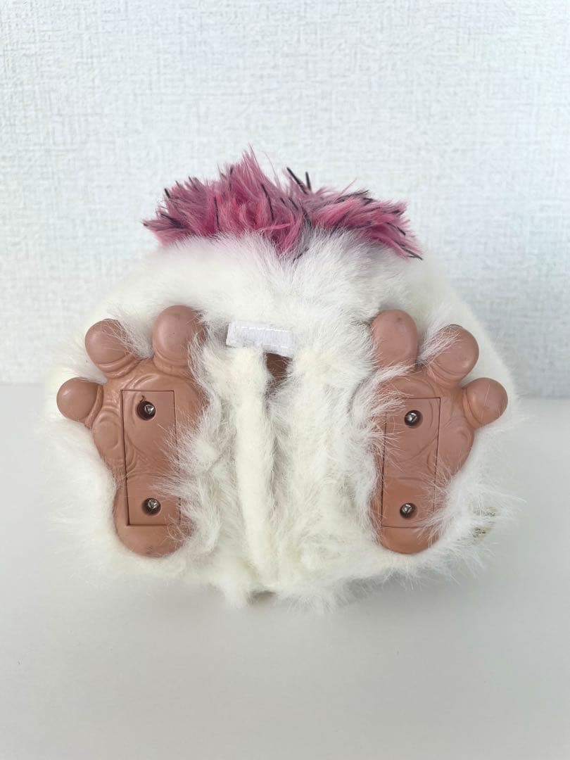 Furby2 パッションフルーツ