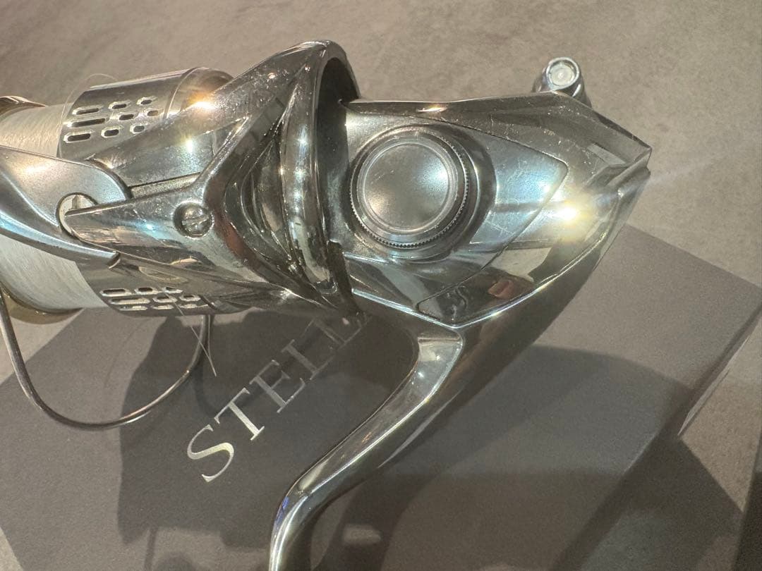 18ステラ　2500S