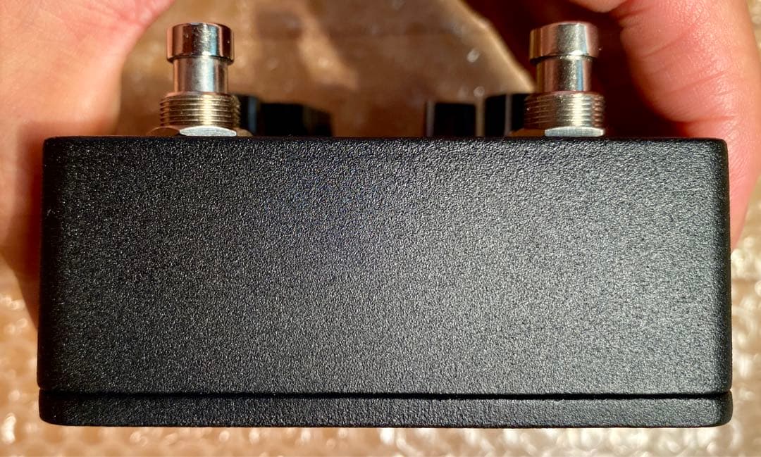 生産完了完全再現EarthQuakerDevices Spires clone