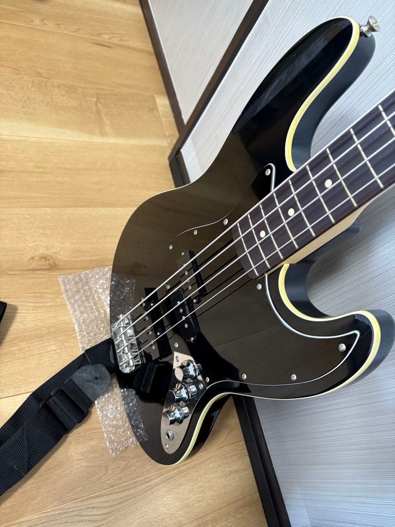Fender Crafted in Japan R072007 動作確認済み