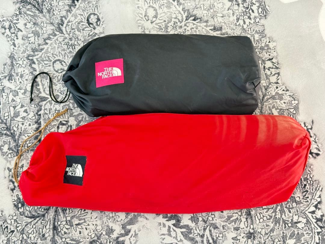 希少！ノース・フェイス(THE NORTH FACE)VE-25ビンテージテント