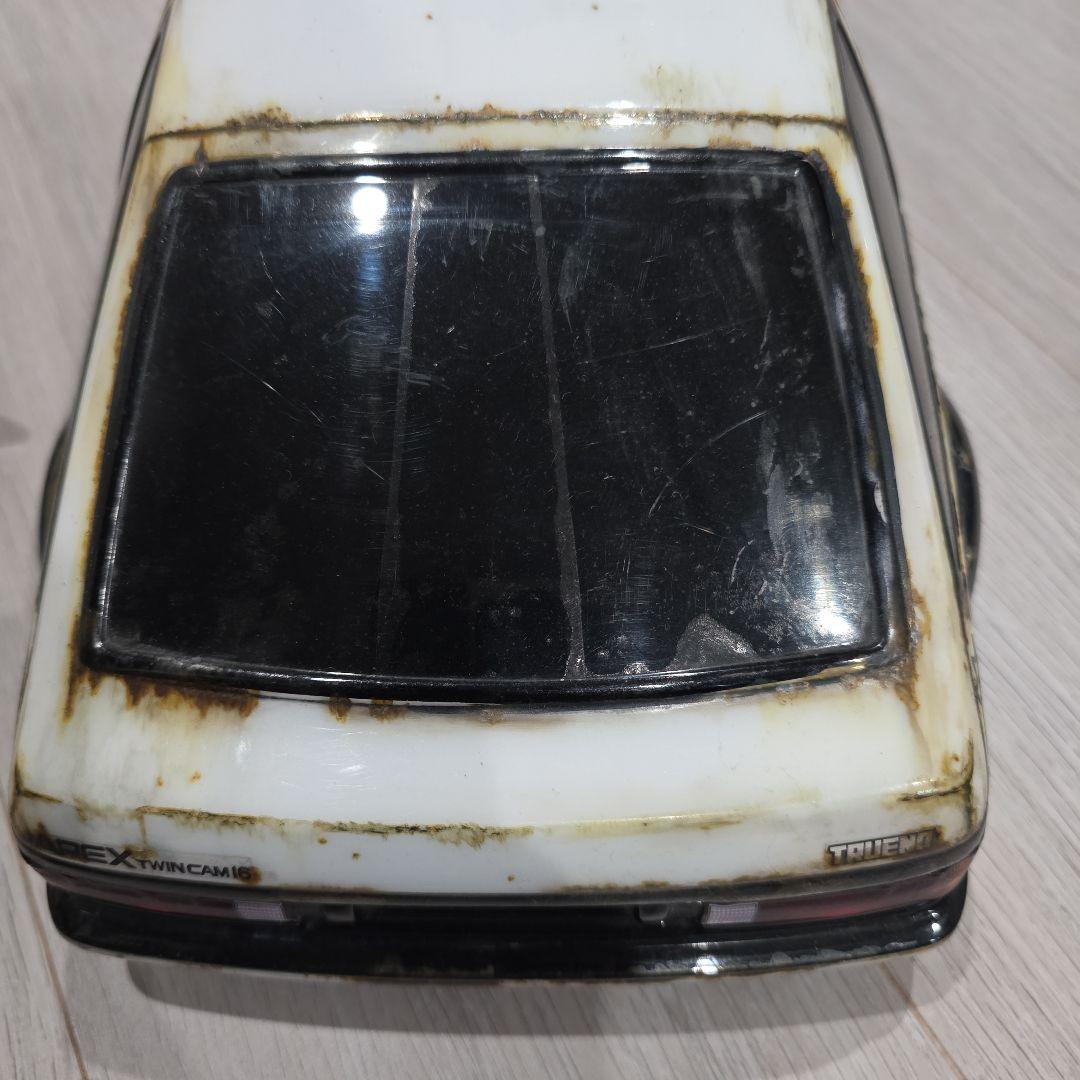 ラジコンボディ