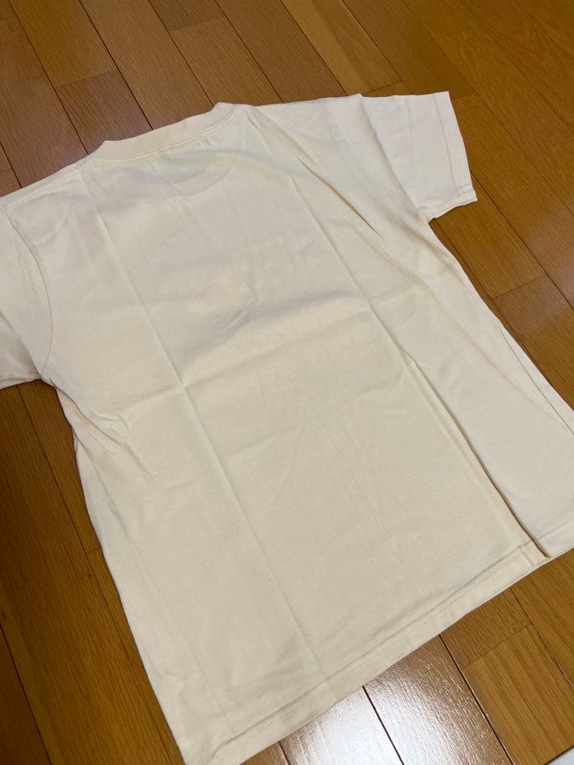 奈良美智のTシャツ　古着
