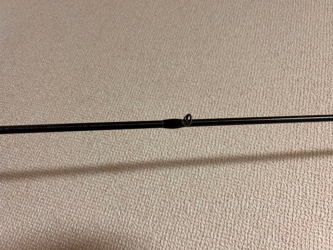 ロッド MJS-932-TR Midnight jetty G-CRAFT