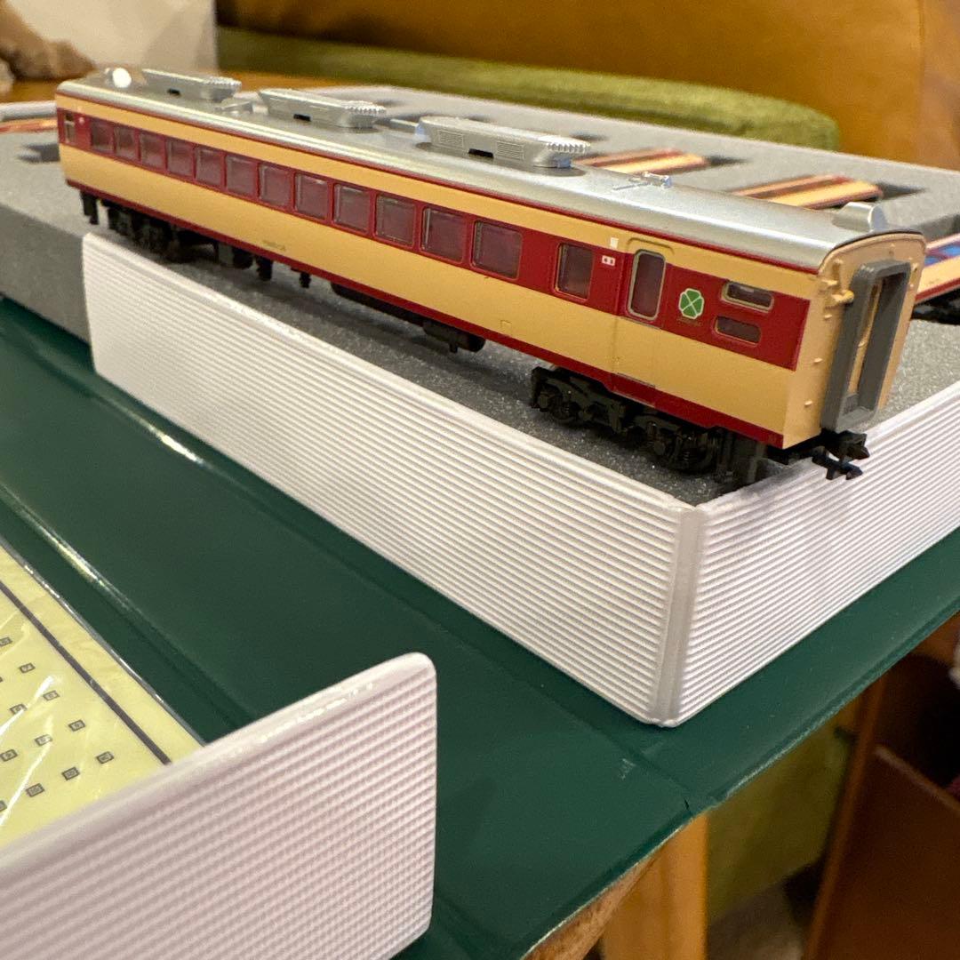 【新同】KATO 10-1527 485系 初期形 6両基本セット②