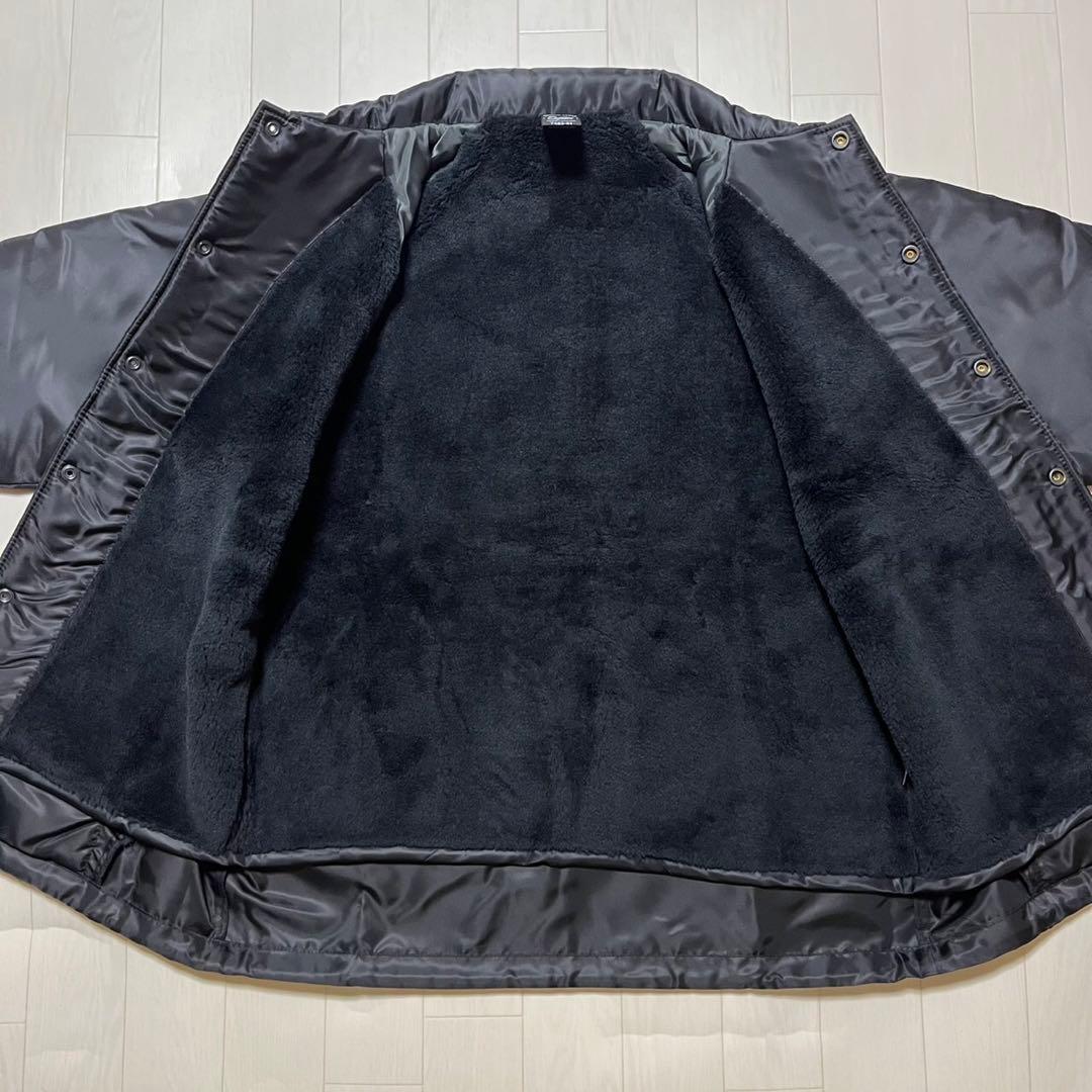 極美品 oblivion dust K.A.Z コーチジャケット