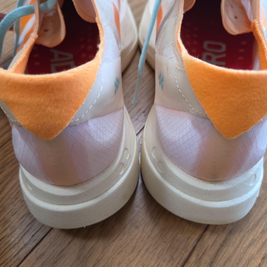 アディゼロ アディオス プロ 4/Adizero Adios Pro 4