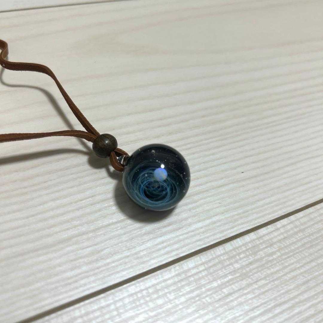 宇宙ガラス +α 正規品 ホワイトオパール プラスアルファ 当選品 箱付き