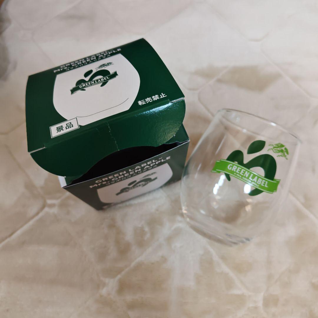 ミセスグリーンアップル まとめ売り