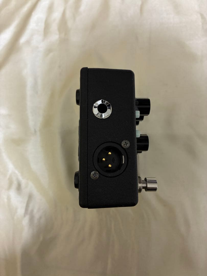 MXR  M80 Bass D.I.