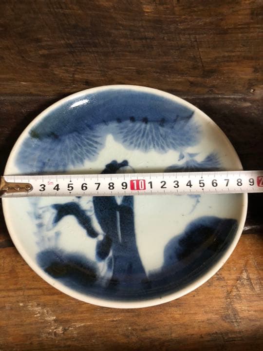 時代　磁器