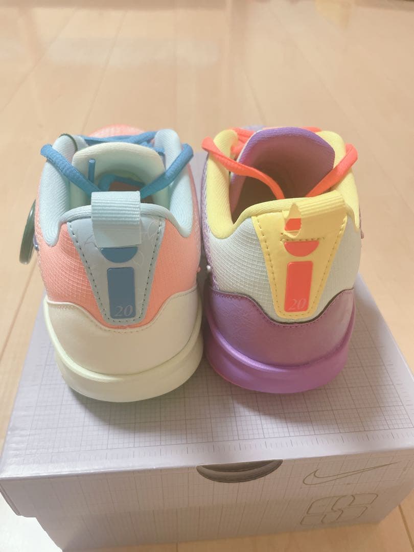 新品！NIKE SABRINA3 WT（GS）