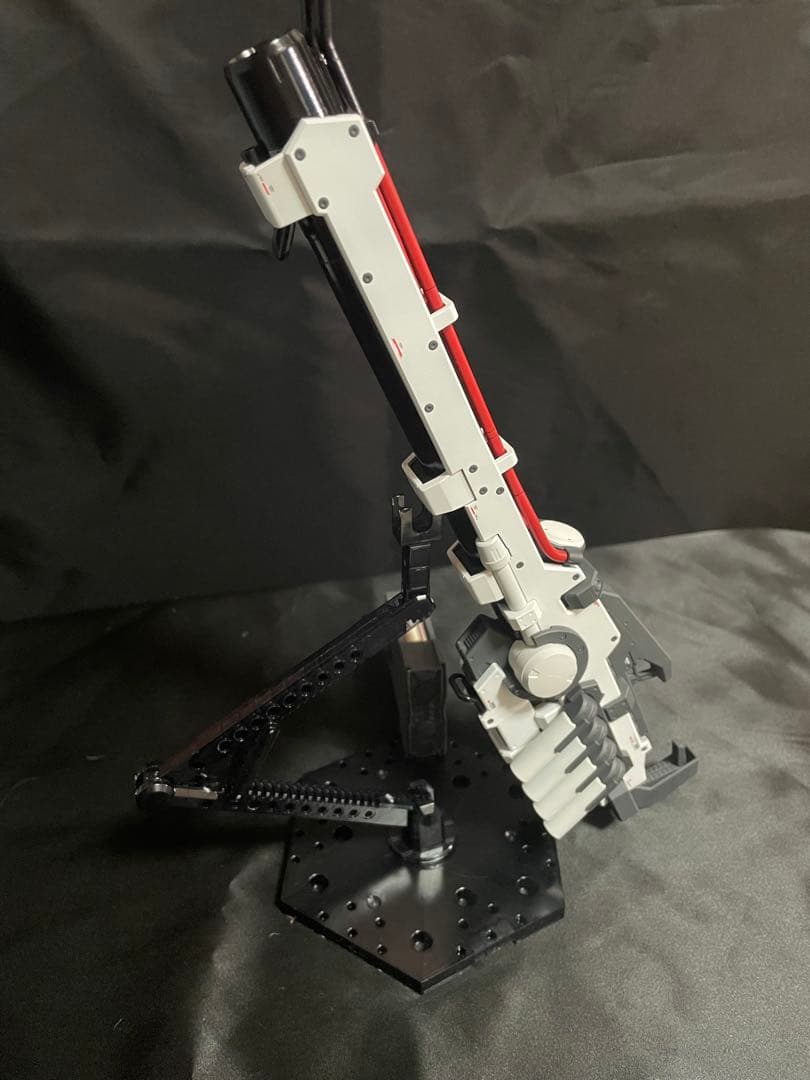 RG Hi-νガンダム 全塗装 完成品 νガンダムカラー