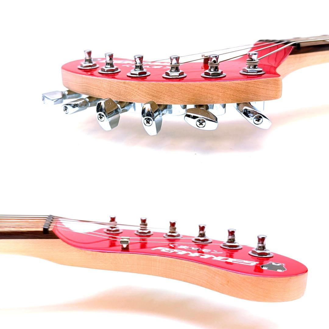 Fernandes フェルナンデス ZO-3 KUMAMON くまもん