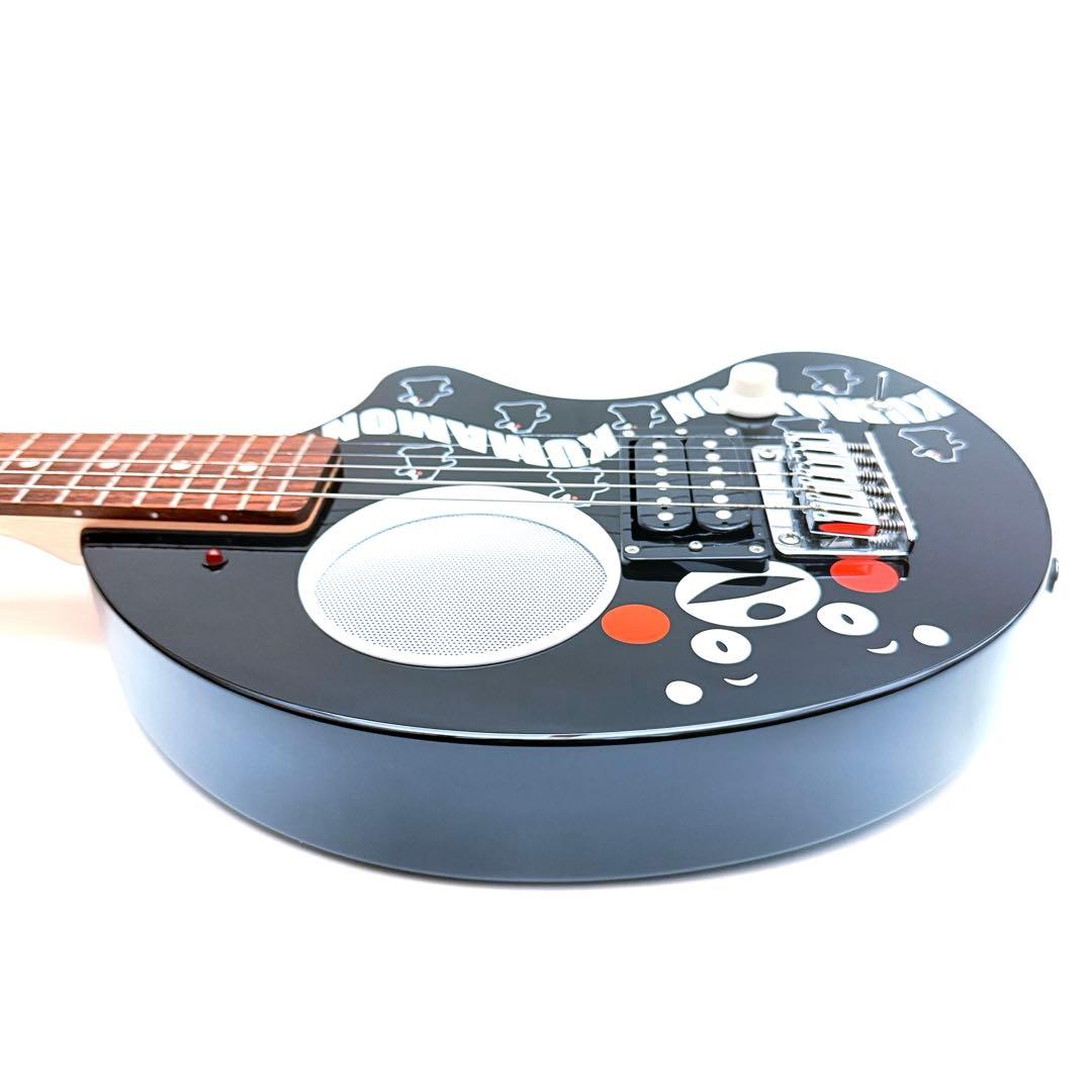 Fernandes フェルナンデス ZO-3 KUMAMON くまもん