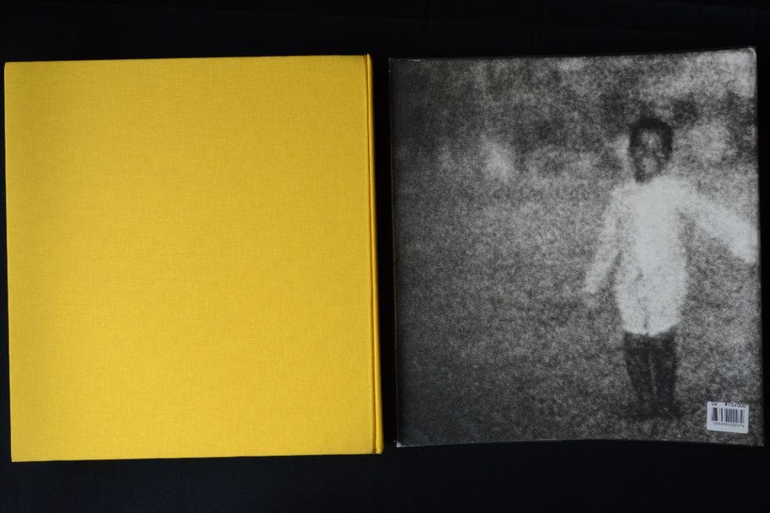 【Rainer Leitzgen:Bimini】署名入り★★大幅に値下げしました