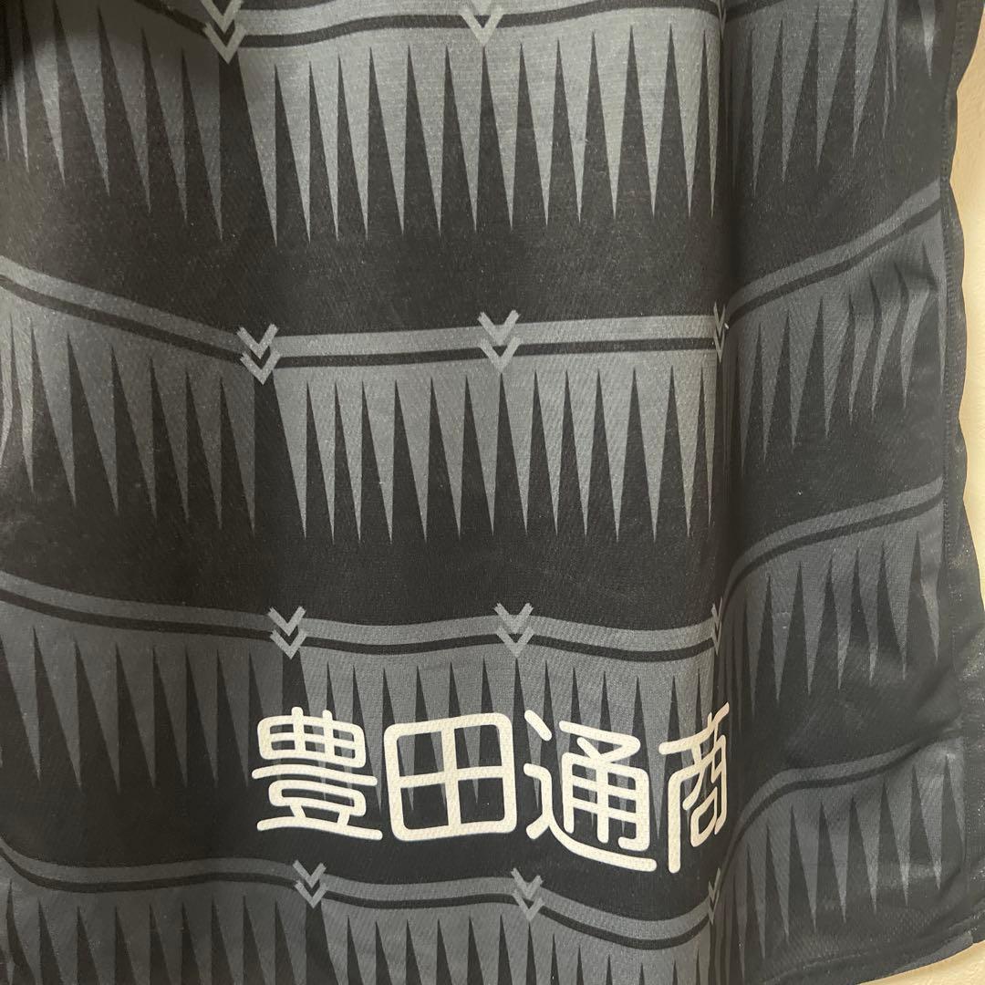 【美品✨️】名古屋グランパス 2023年 Lサイズ ユニフォーム