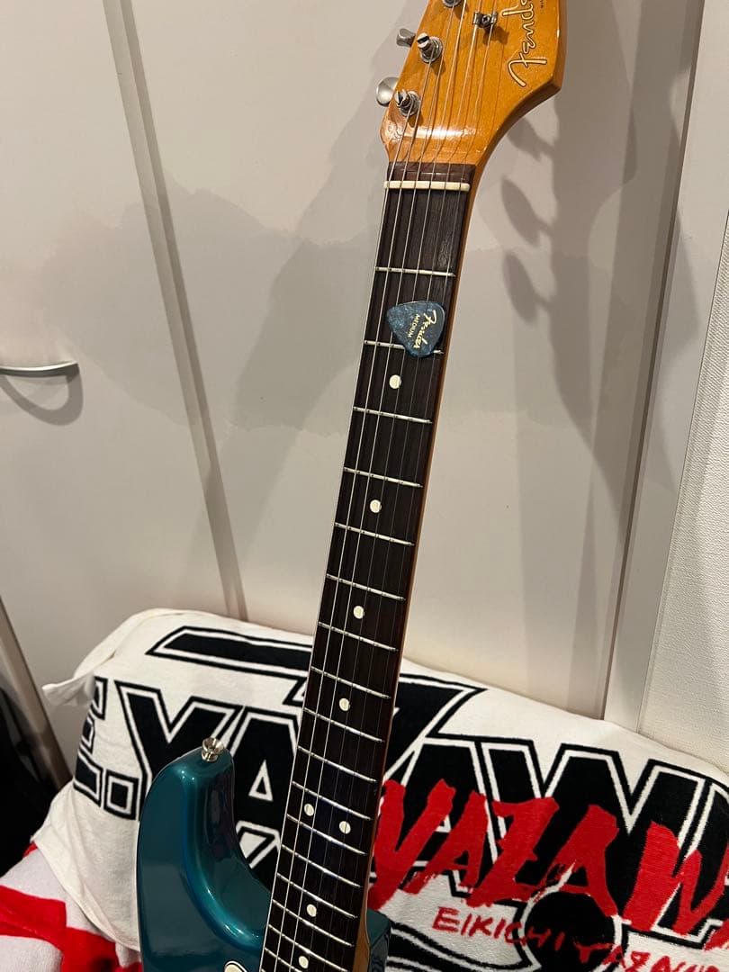 ギター Fender American Vintage 1962 Reissue