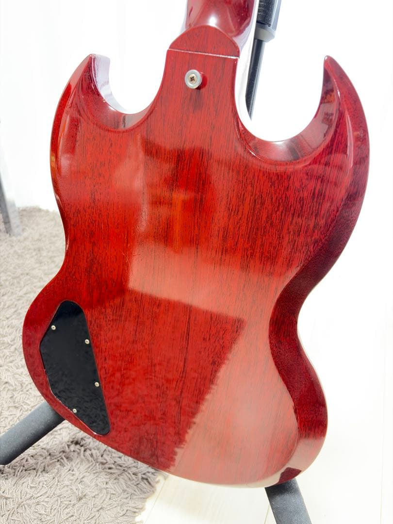 ギター Gibson SG Standard