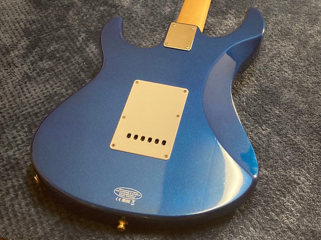 YAMAHA Pacifica 012 エレキギター 良品