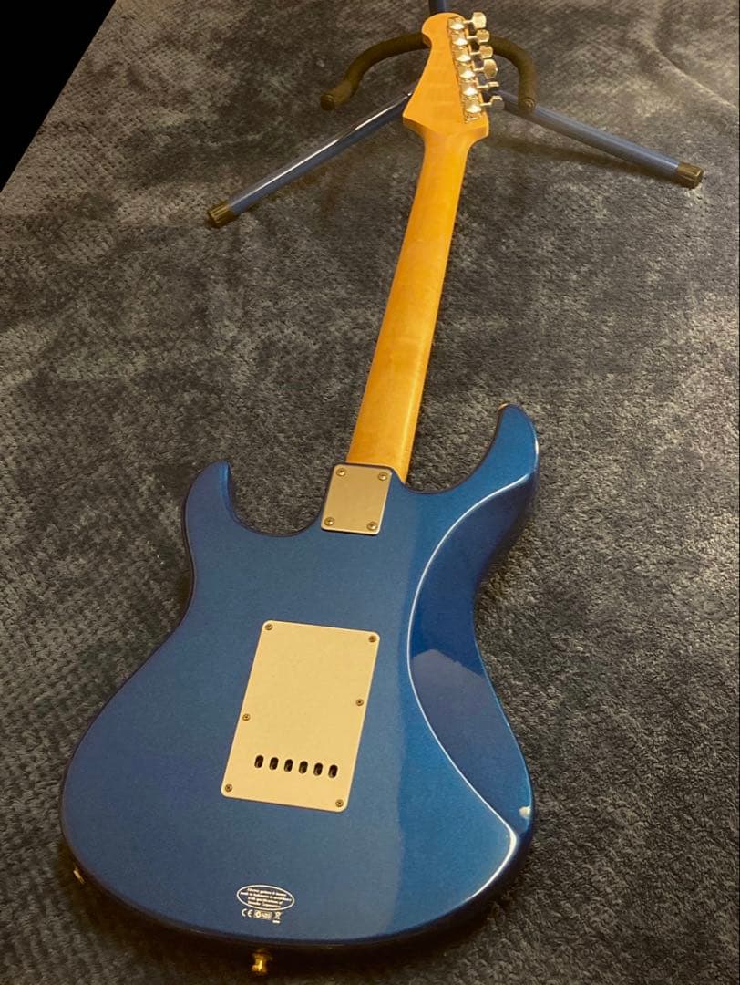 YAMAHA Pacifica 012 エレキギター 良品