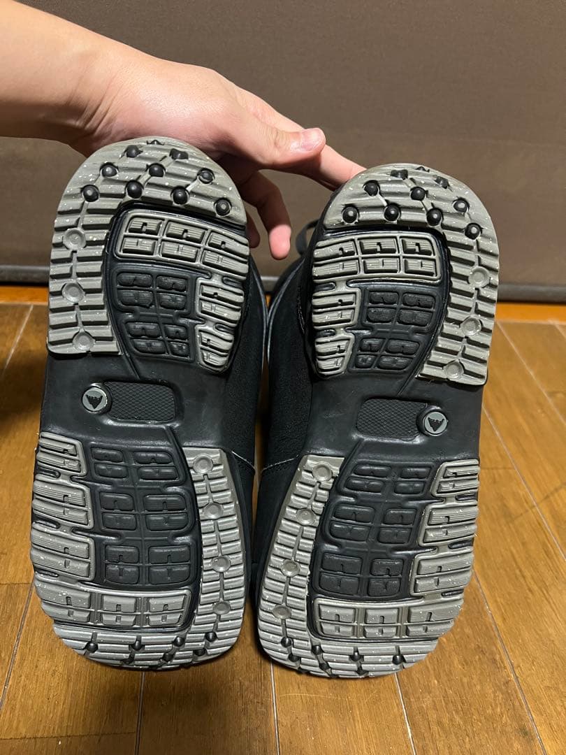 スノボブーツ