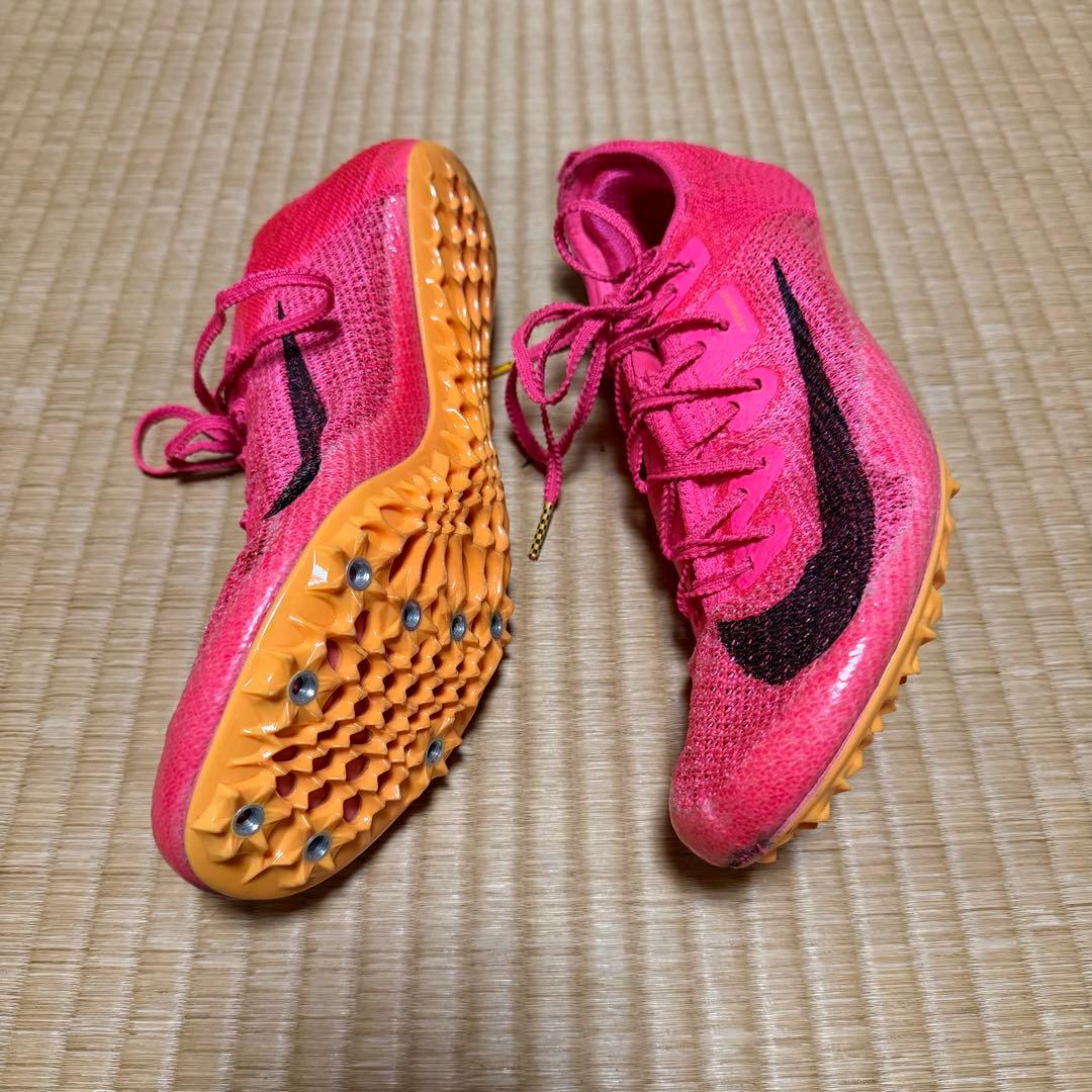 Nike ズームスーパーフライエリート2 26.0cm
