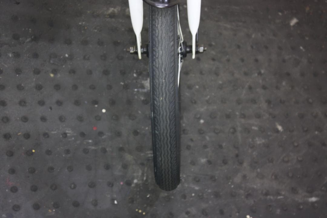 アイトン製 ARCHNESS 20インチ 折り畳み自転車