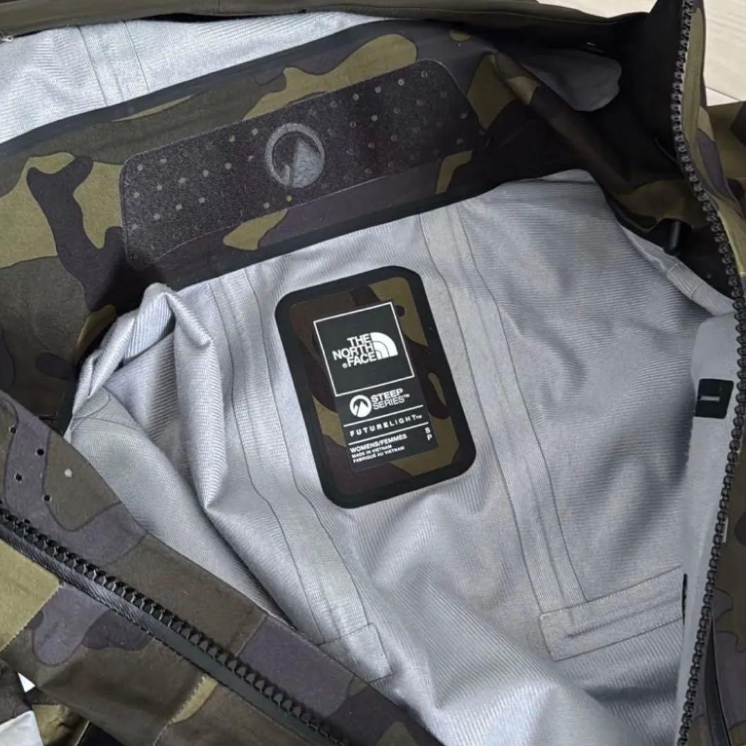 ボードウェア上下 THE NORTH FACE