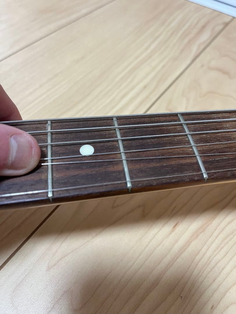 Fender Japan ST-STD 94年製