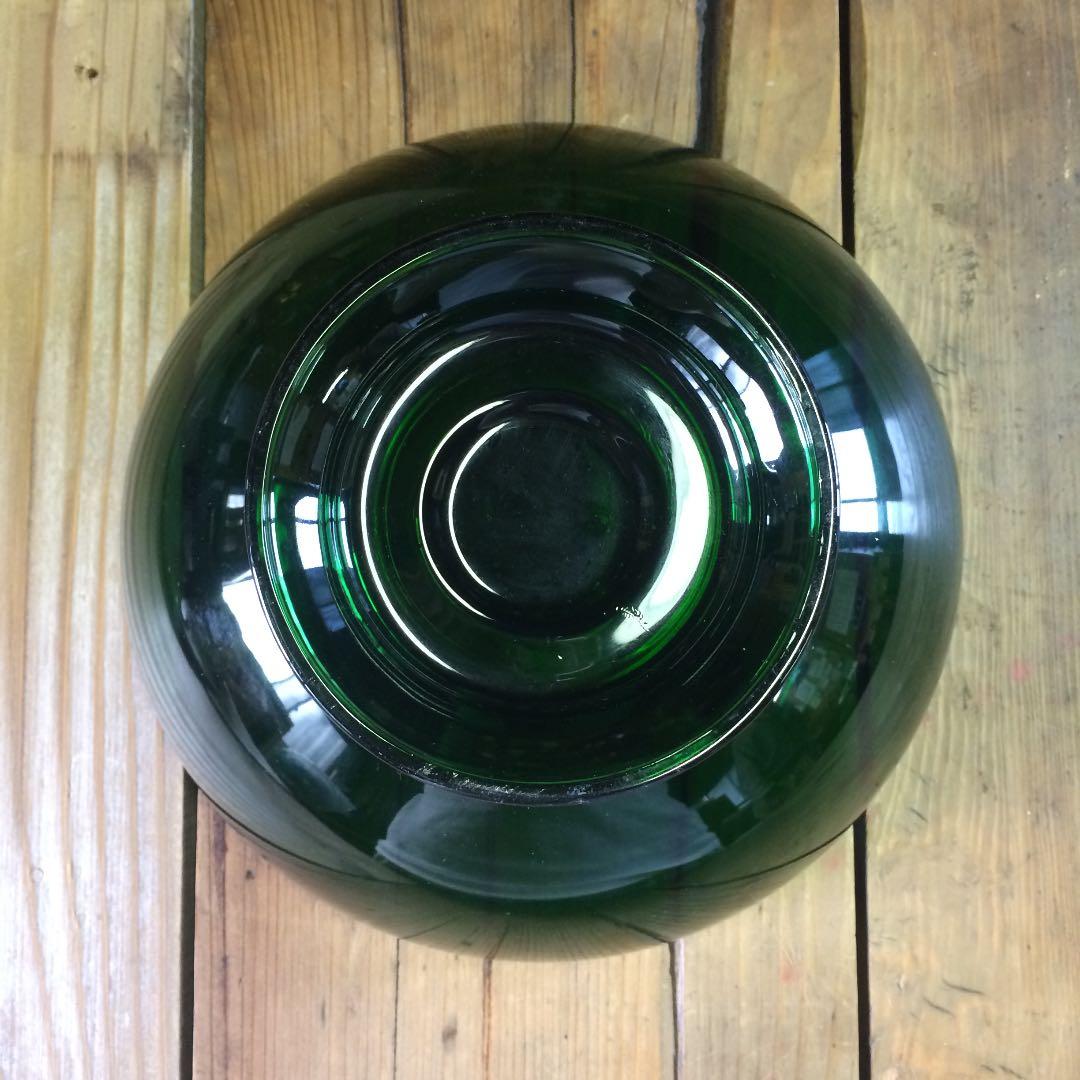 骨董 ガラス器
